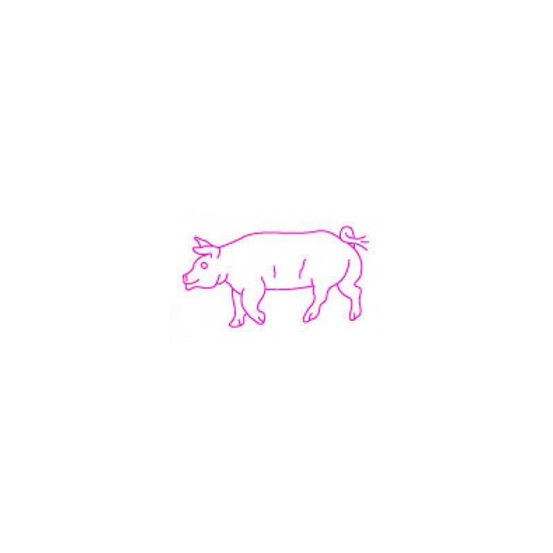 Farm Animal Stampers