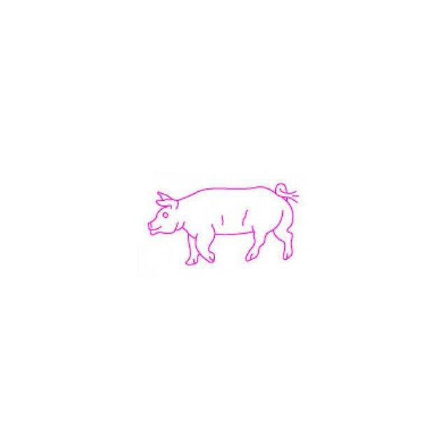 Farm Animal Stampers