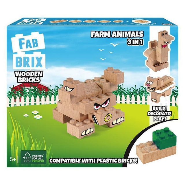 Farm Animals