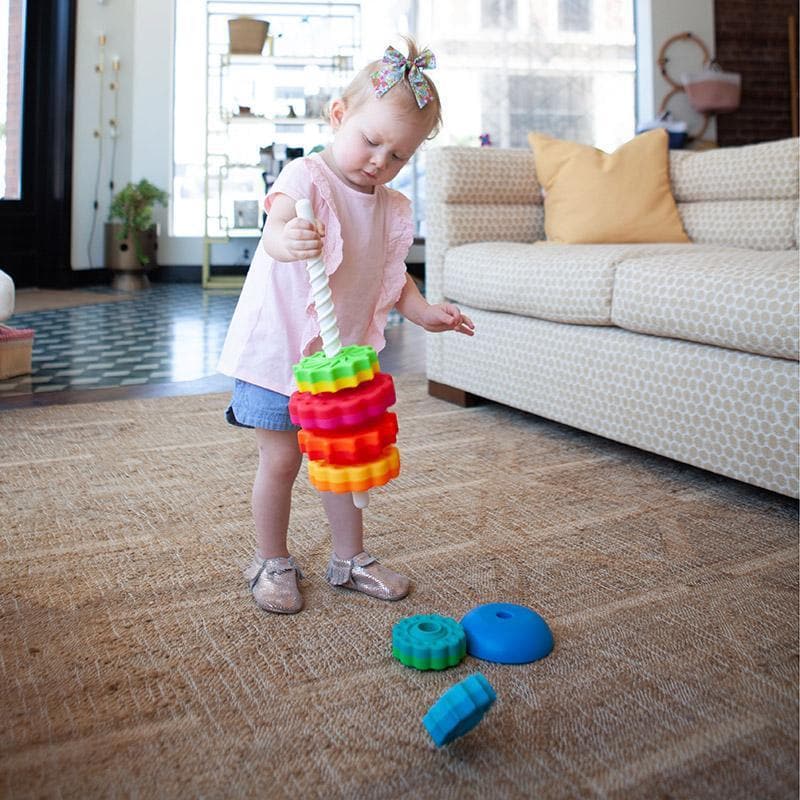 Fat Brain Spin Again