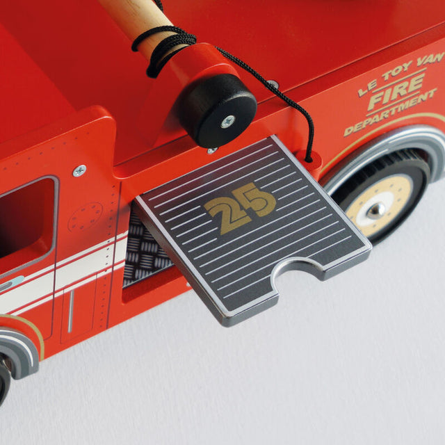 Fire Engine Set