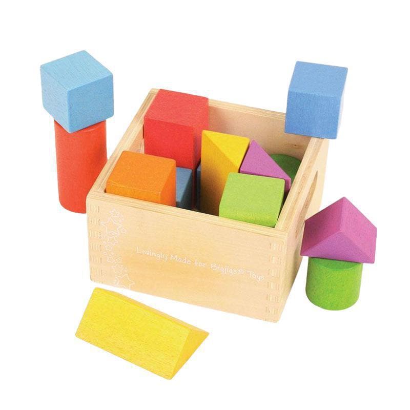 First building blocks sales for toddlers