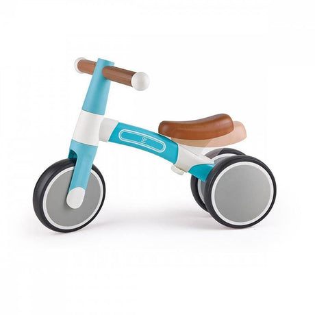 First Ride Balance Bike