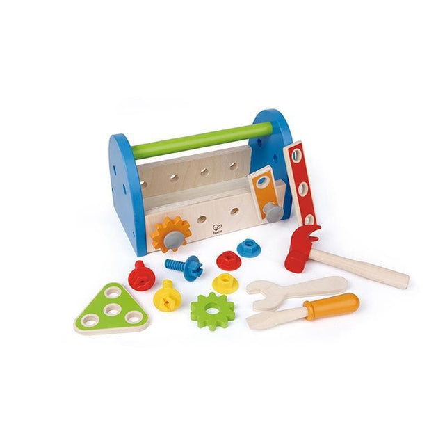 Fix-It Tool Box