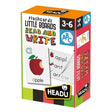 Flashcards Little Boards Read and Write