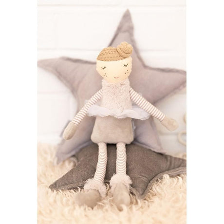 Fleur Bella The Fairy