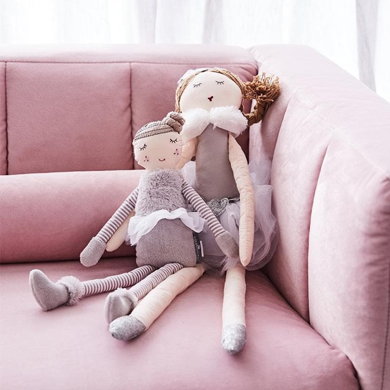 Fleur Bella The Fairy