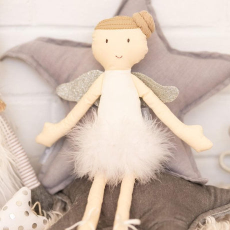 Flutterby The Fairy