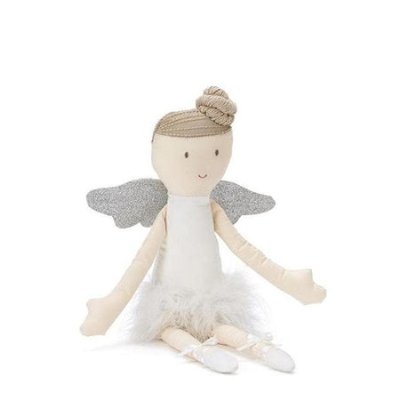 Flutterby The Fairy