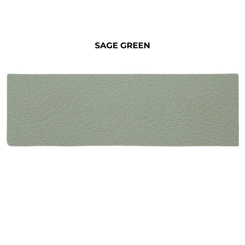 Folding Learning Tower - White / Sage LIMITED EDITION