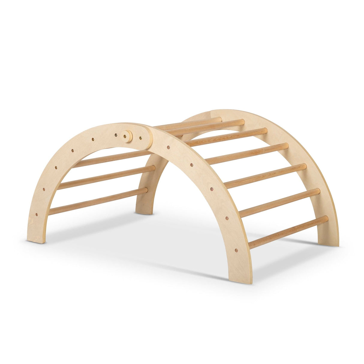 Folding Pikler Arch