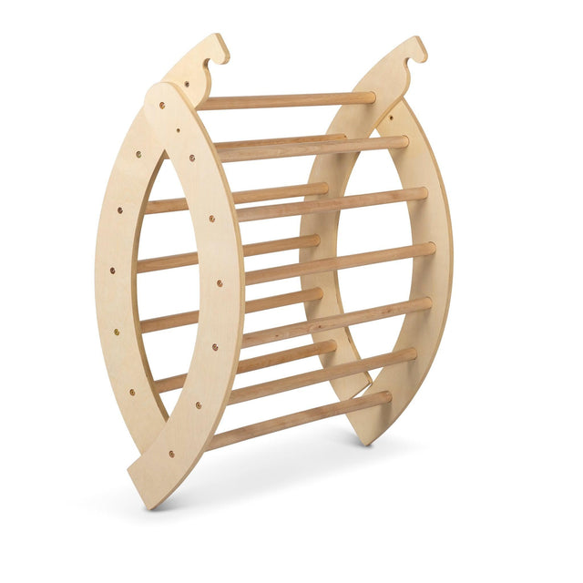 Folding Pikler Arch
