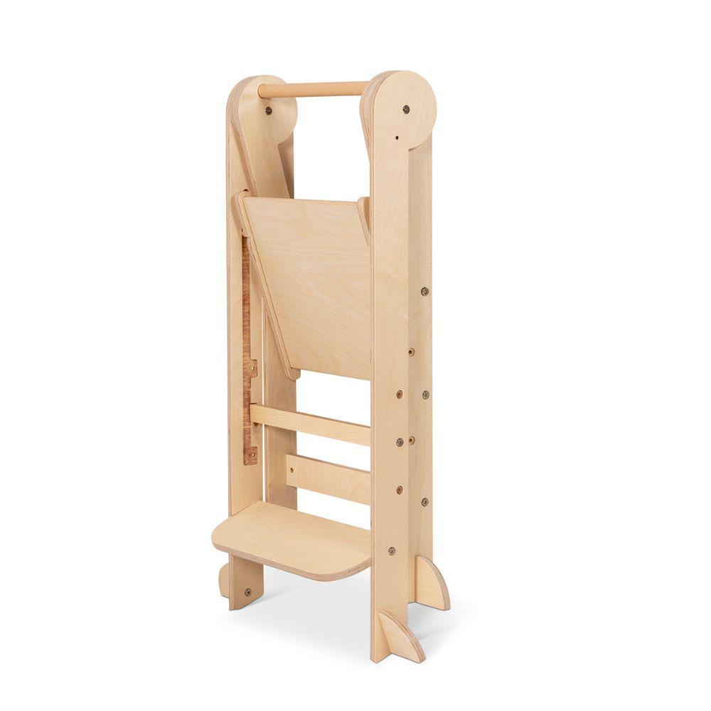 Folding Tower Range