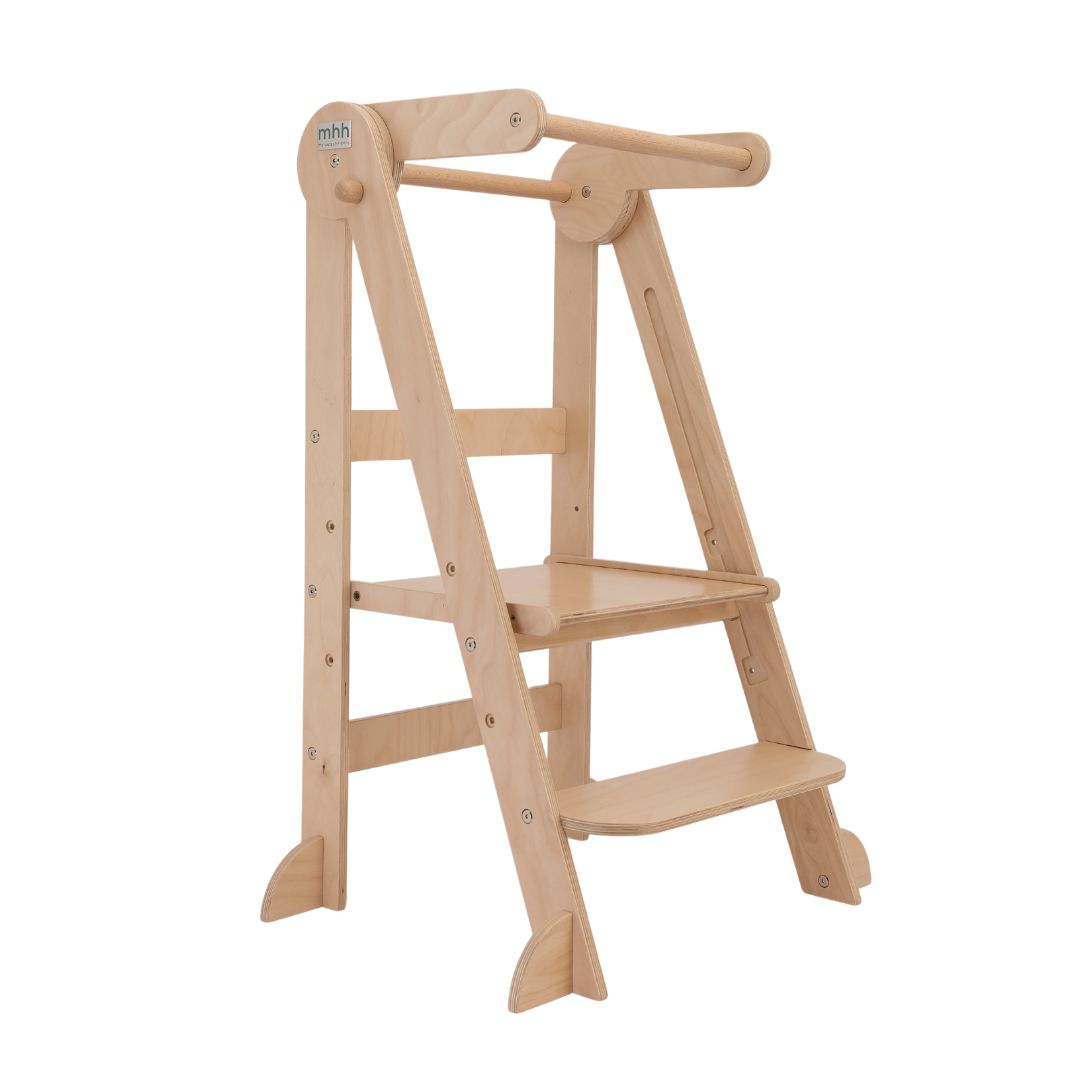 Folding Tower Range