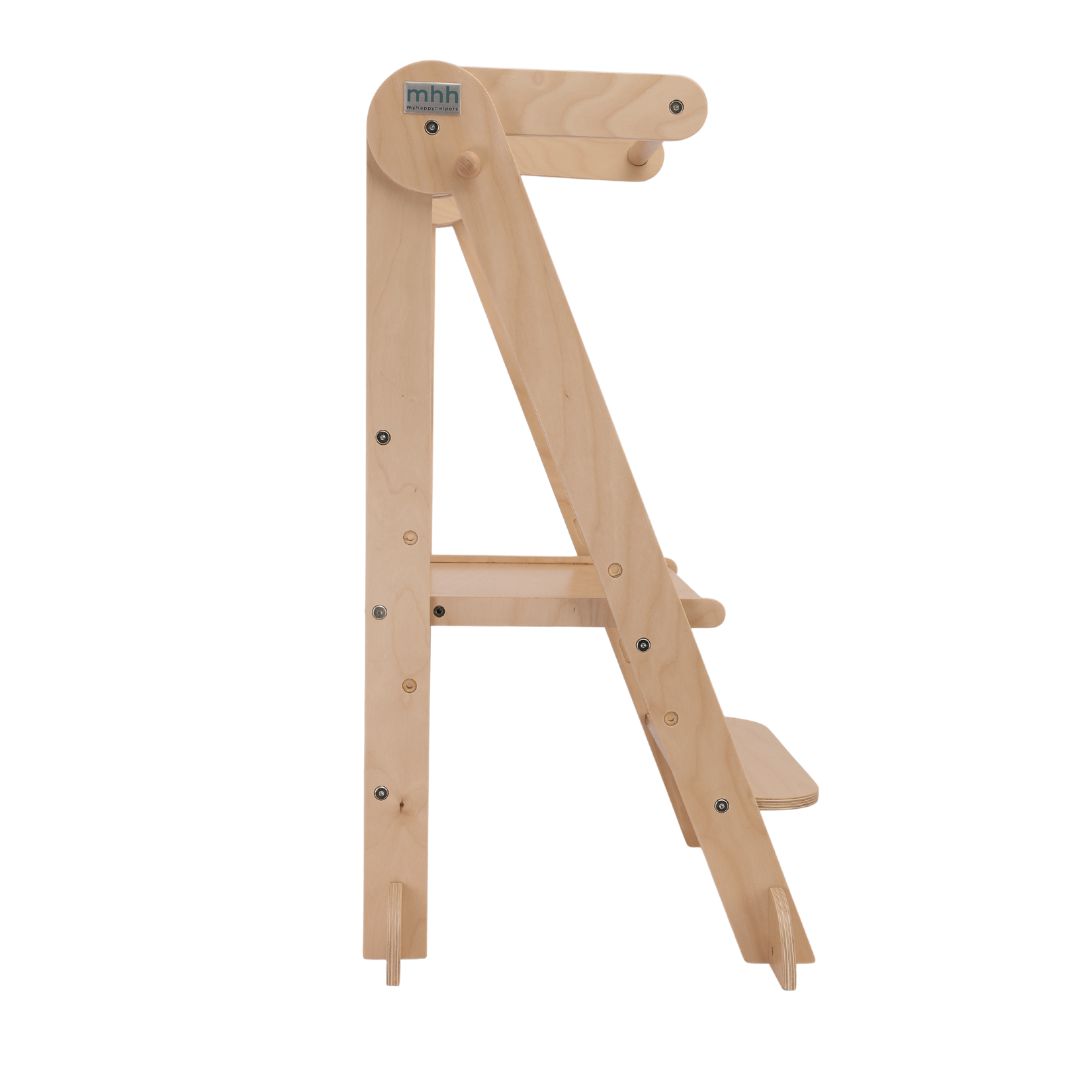 Folding Tower Range