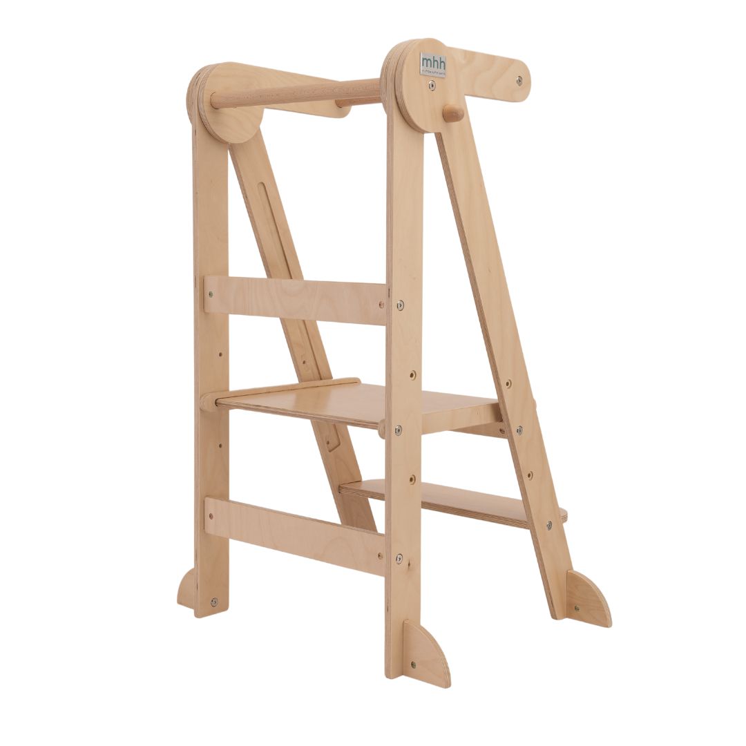 Folding Tower Range