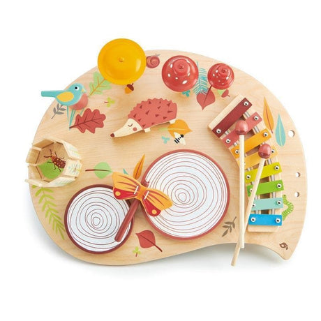 Forest Musical Table