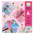Fortune Tellers Origami