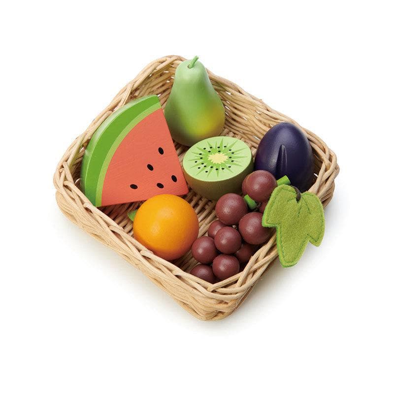 Fruity Basket