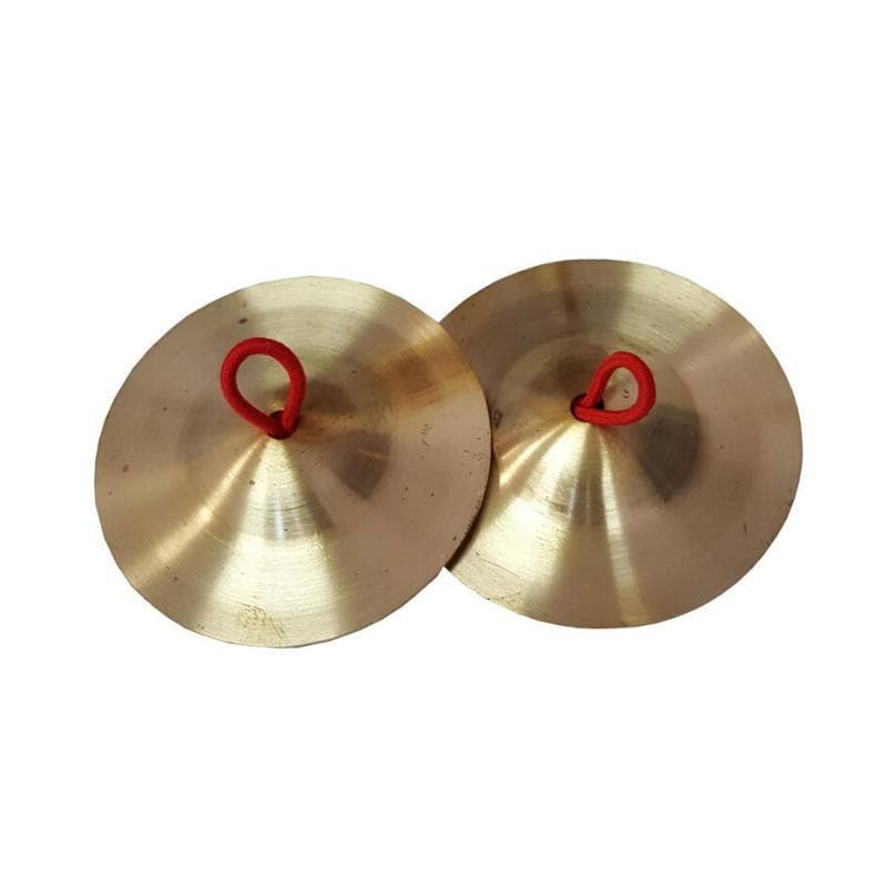 Fun Factory Hand Cymbals
