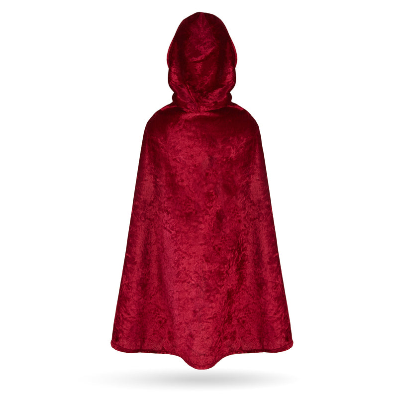 Little Red Riding Hood Cape