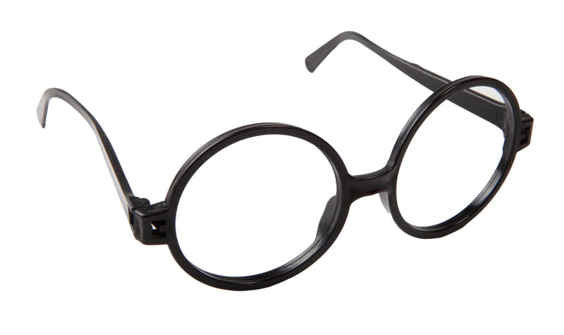 Wizard Cloak with Glasses