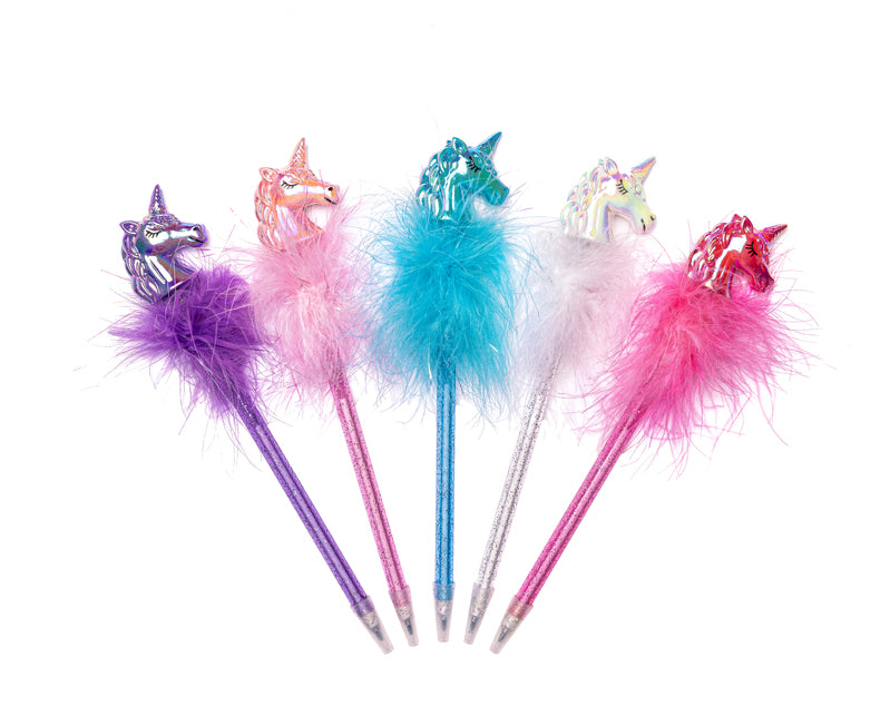 Unicorn Pens - Assorted