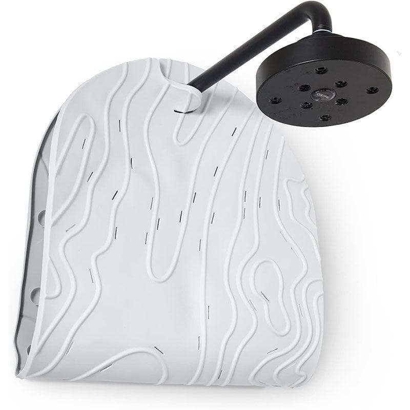 GRIFFLE Bathtub Mat - Grey