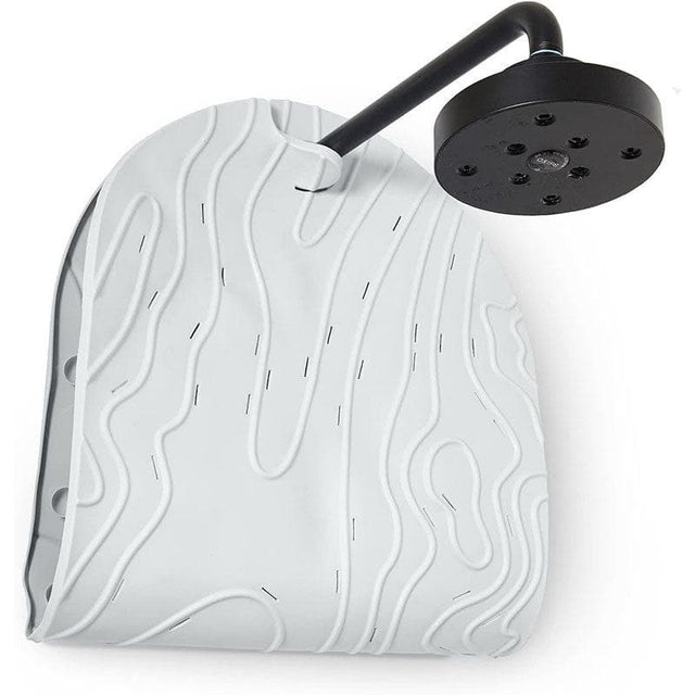 GRIFFLE Bathtub Mat - Grey