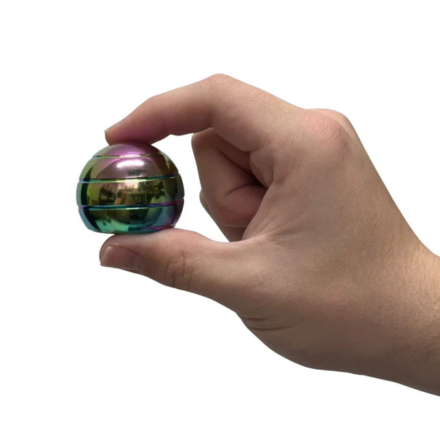 GYROSCOPE -Spinning Desktop Fidget