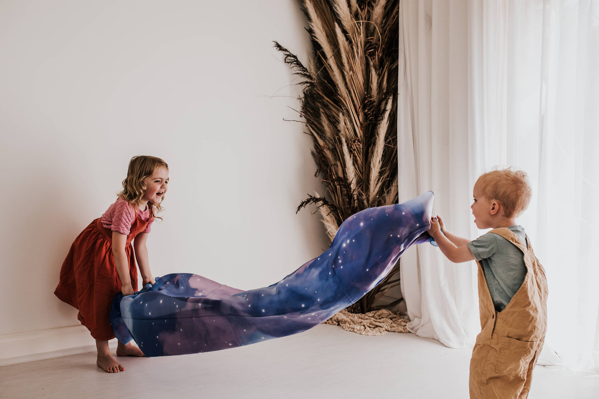 Galaxy Play Silk - Jumbo