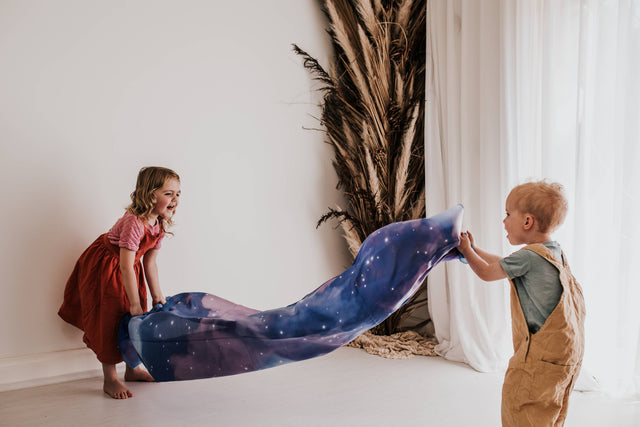 Galaxy Play Silk - Jumbo