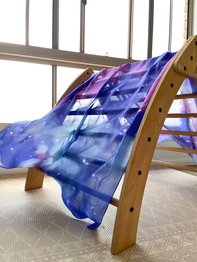 Galaxy Play Silk - Jumbo