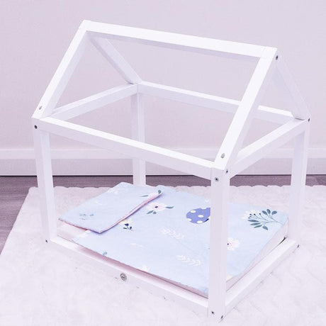 Garden Doll Bedding
