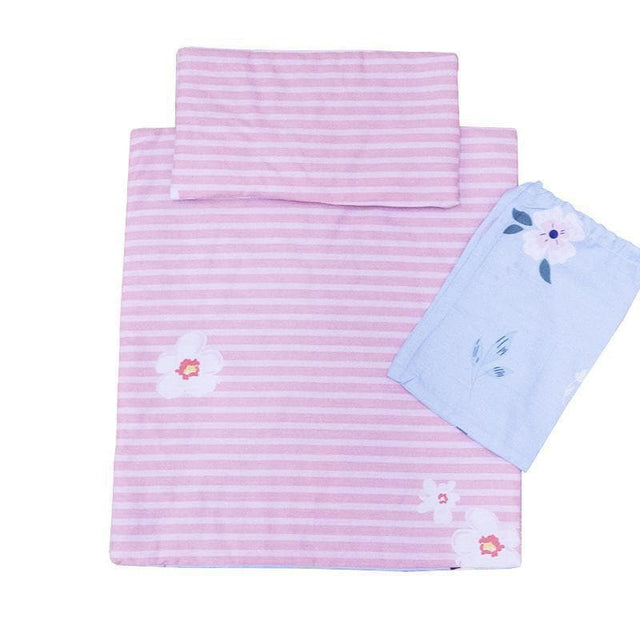 Garden Doll Bedding