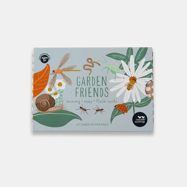Garden Friends
