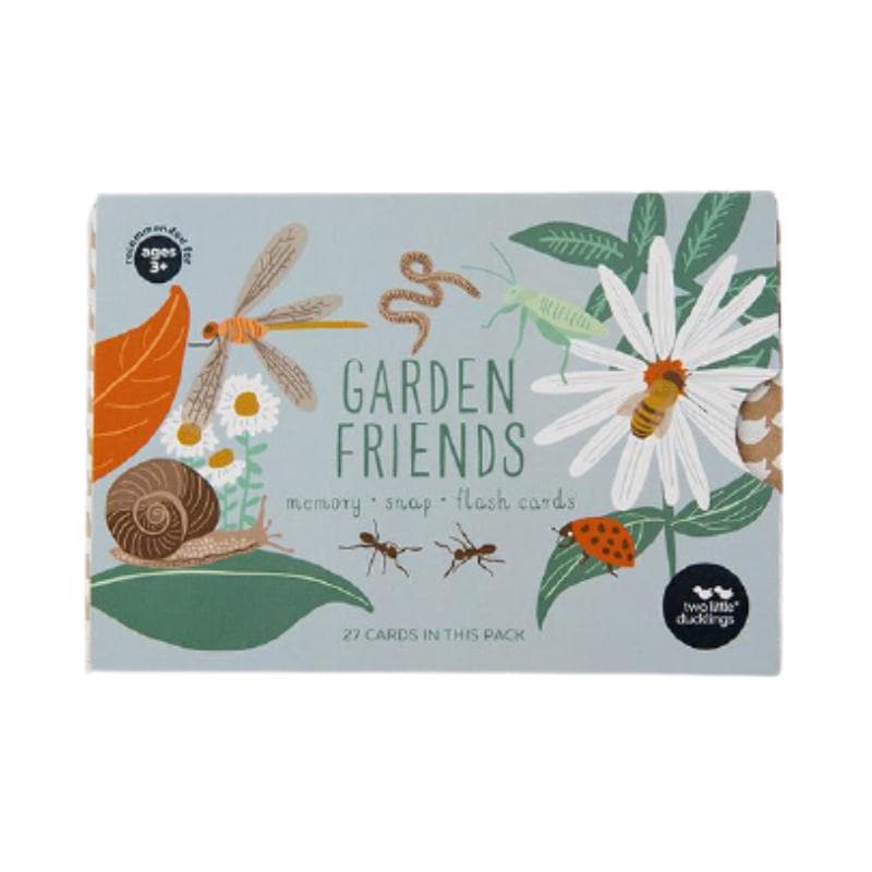 Garden Friends