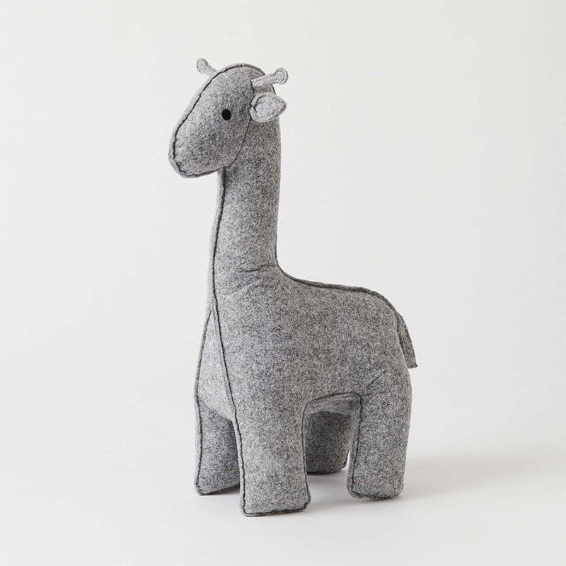 George & Millie Bookends.