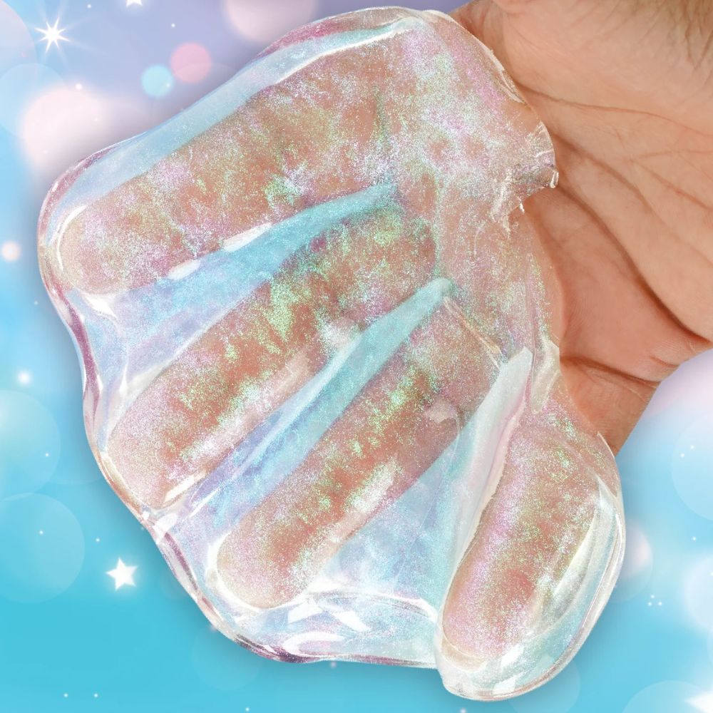 Get Ready with Me | Thinking Putty®