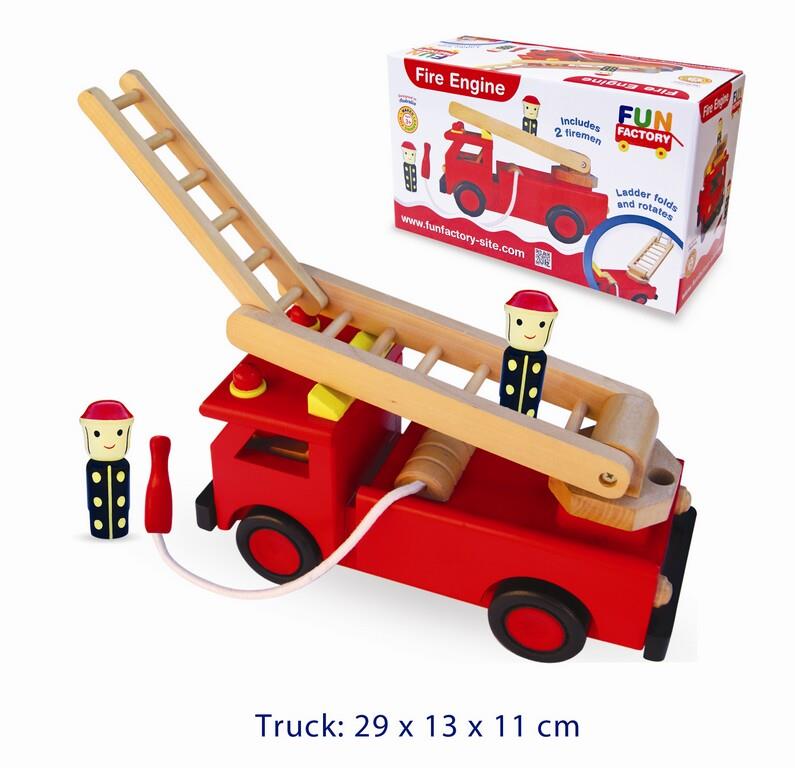 Fire Engine