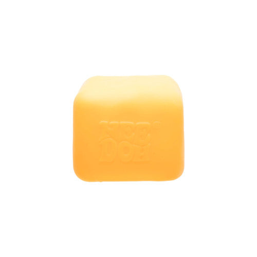 Glow in the Dark Nice Cube Nee Doh