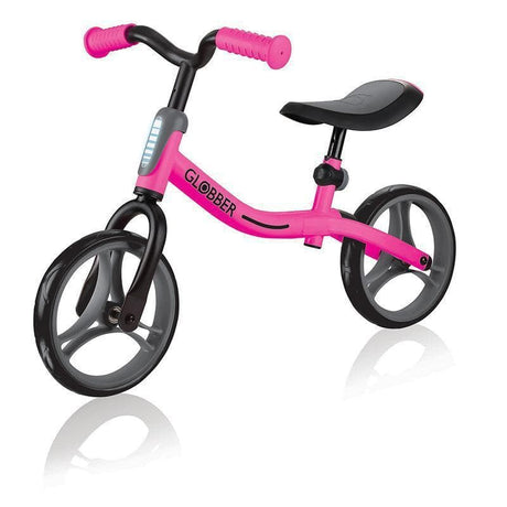 Go Bike