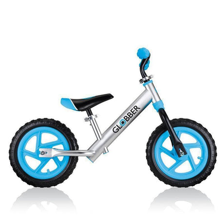 Go Bike Alloy