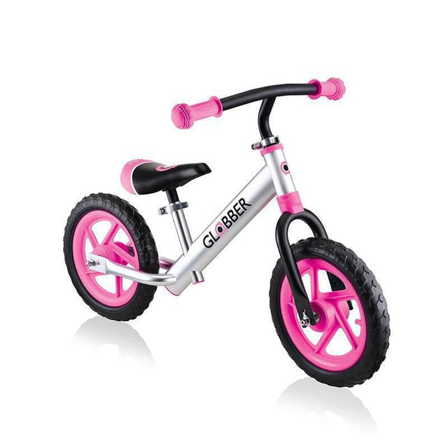 Go Bike Alloy