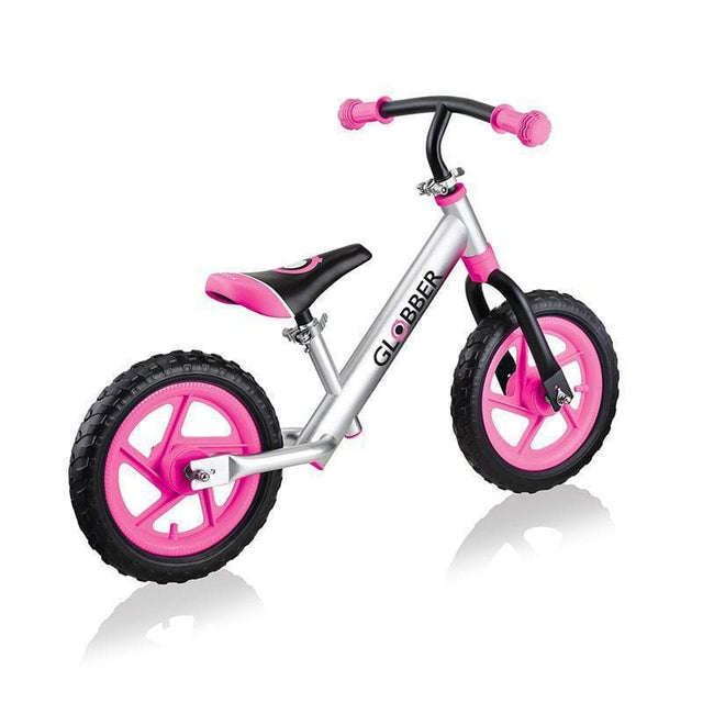 Go Bike Alloy