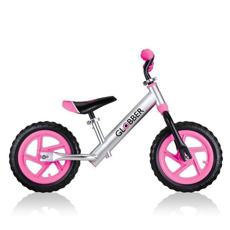 Go Bike Alloy