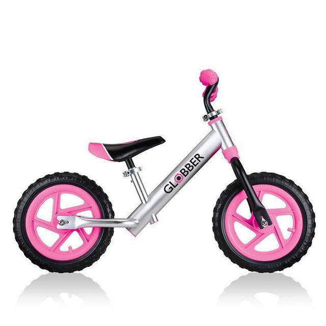 Go Bike Alloy