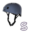 Grey Helmet - Small