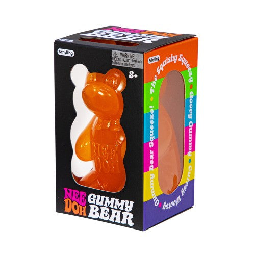 Gummy Bear Nee Doh