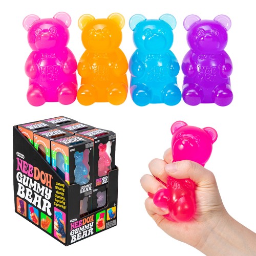 Gummy Bear Nee Doh